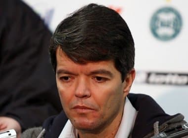 Luís Felipe Ximenes é o novo gestor executivo do Vitória