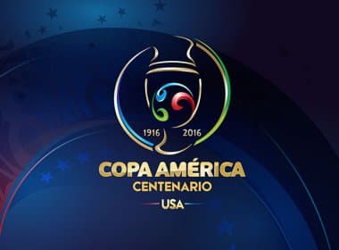Após escândalo, Copa América Centenário adota concorrência e define parceiros