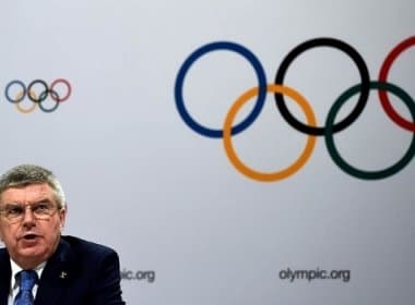 Rússia admite que tem oito dos 23 novos casos de doping em Londres-2012