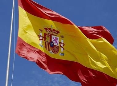 Espanha promove hoje repetição inédita de eleições parlamentares