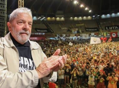 Lava Jato pede que Presidência avalie objetos apreendidos de Lula