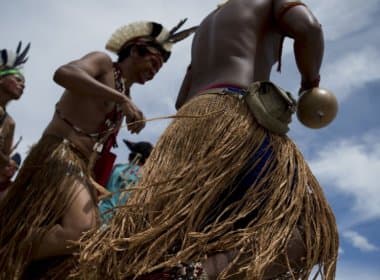 Assassinato de indígenas cresceu 50%, diz ONU; tribos da Bahia estão entre mais afetadas
