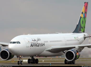 Passageiros de voo sequestrado voltam para Líbia