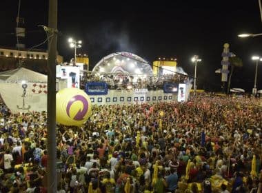 Salvador vive crise do abadá e das cordas no Carnaval deste ano