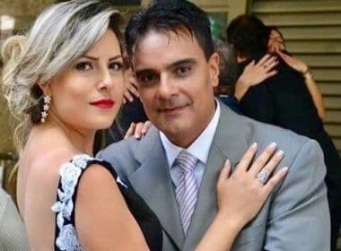 Condenado pela morte da filha de Glória Perez, Guilherme de Pádua se casa pela 3ª vez