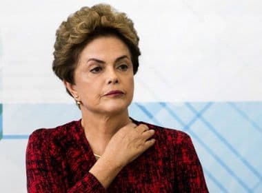 Dilma: Cunha dizia que Temer 'roubava'; vice é 'frágil' e 'medroso'