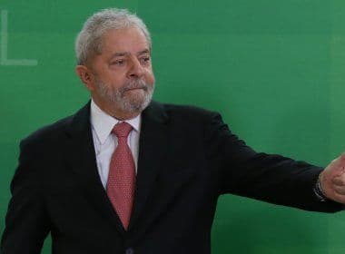 Lula, sobre TSE: 'Quem sou eu para dar palpite sobre decisão judicial?'