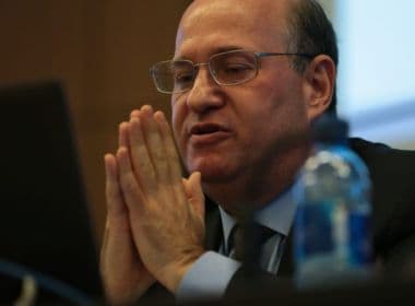 Brasil está menos vulnerável, diz presidente do Banco Central