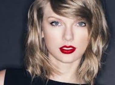 Taylor Swift ganha processo de US$ 1 contra DJ que cometeu abuso sexual contra ela
