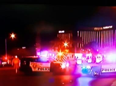Estado Islâmico reivindica ataque que deixou 50 mortos em cassino de Las Vegas