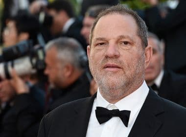 Harvey Weinstein diz estar 'profundamente devastado' com separação da esposa