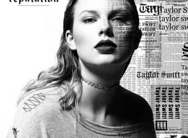 Taylor Swift lança 'Call It What You Want', quarta música do álbum Reputation