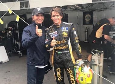 Clã Fittipaldi se torna esperança para o Brasil voltar ao grid da Fórmula 1