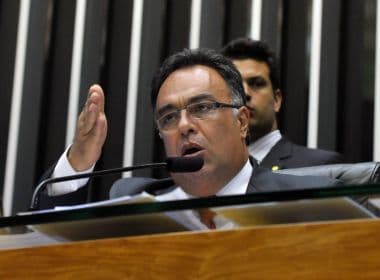 STJ nega pedido de André Vargas para parcelar multa e migrar para semiaberto
