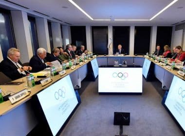 COI confirma fim da suspensão por doping e Rússia recupera direitos olímpicos