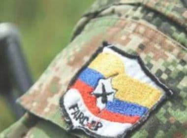 Colômbia: FARC testam força como partido em eleições parlamentares