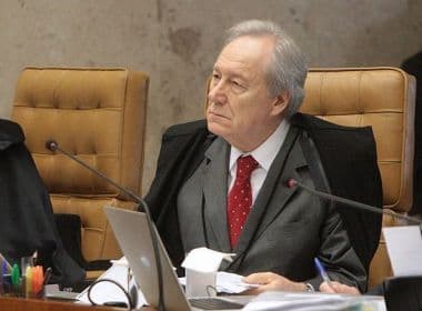 Lewandowski manda ao plenário do STF ação que pede suspensão da intervenção no Rio