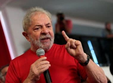 Procuradoria acusa defesa de Lula de 'má-fé processual' e advogados rebatem