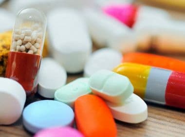 Governo autoriza reajuste médio de 2,43% para medicamentos