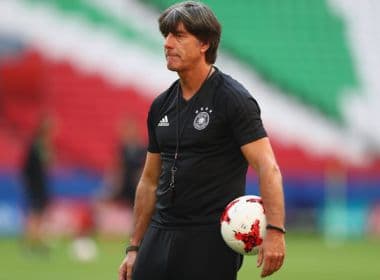 Alemanha liberou Özil e Müller por acordo; Khedira também deve ser desfalque