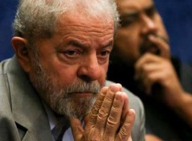 PEN quer desistir de ação sobre 2ª instância que poderia livrar Lula