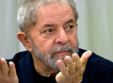 57% consideram Lula culpado, diz Ipsos; 95% querem continuidade da Lava Jato
