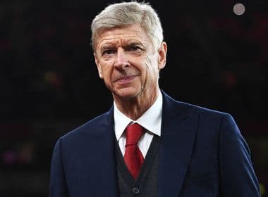 Após 22 anos no comando, Wenger anuncia saída do Arsenal no final desta temporada