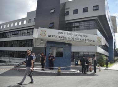 Após tiros na madrugada, Curitiba reitera Lula fora da sede da PF