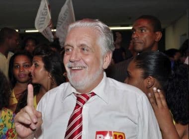 'Não temos plano B, C, X, Y ou Z', diz Jaques Wagner sobre candidatura de Lula
