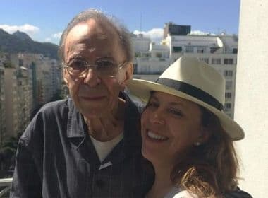 Advogada de Bebel diz que João Gilberto enfrenta situação de miserabilidade financeira