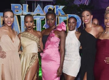 Diretor de 'Pantera Negra' destaca importância do elenco feminino no filme