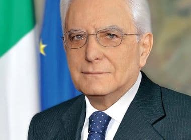 Presidente da Itália se reúne nesta segunda com líderes do Movimento 5 Estrelas e Liga