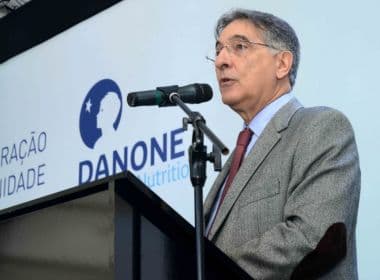 PGR denuncia Fernando Pimentel por falsidade ideológica eleitoral