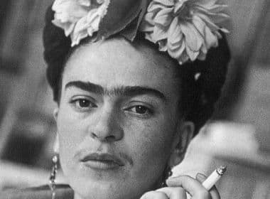 Frida Kahlo ganha exposição virtual em plataforma do Google