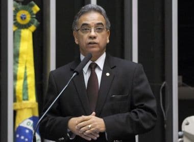 Deputado Ronaldo Fonseca é nomeado ministro da Secretaria-Geral da Presidência