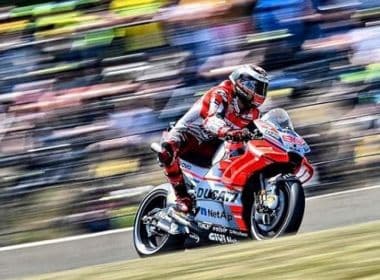 Lorenzo encerra jejum e vence etapa italiana da MotoGP