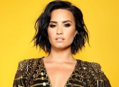 Demi Lovato é criticada após fazer brincadeira com assédio sexual