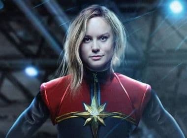 'Capitã Marvel' será o 1º filme da Marvel com trilha sonora composta por mulher