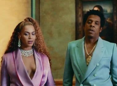 De surpresa, Beyoncé e Jay-Z lançam álbum de inéditas e divulgam clipe; assista
