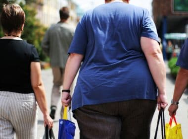 Obesidade atinge um em cada cinco adultos no Brasil