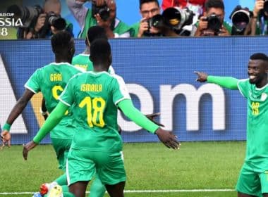 Senegal bate Polônia e fatura 1ª vitória da África na Copa do Mundo