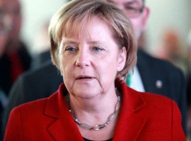 Merkel chega a acordo de imigração com 14 países europeus, diz mídia local