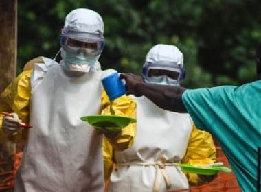 Medo do Ebola pode deixar 1 milhão sem comida