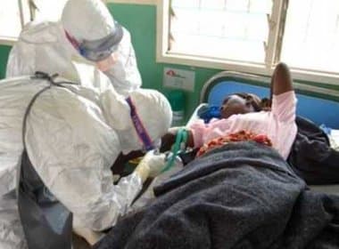 Ebola se espalha na Nigéria e Libéria registra mil casos