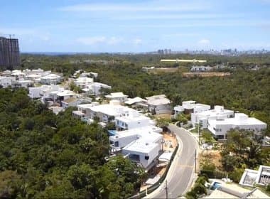 Salvador registra 7,5 mil imóveis encalhados
