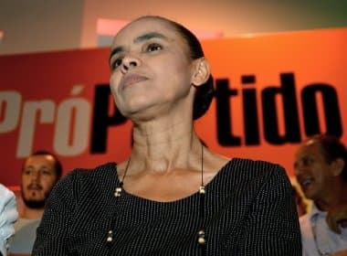 Marina Silva ultrapassa Dilma Rousseff no Rio e em São Paulo, aponta Ibope