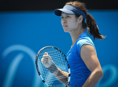 Na Li anuncia aposentadoria do tênis aos 32 anos