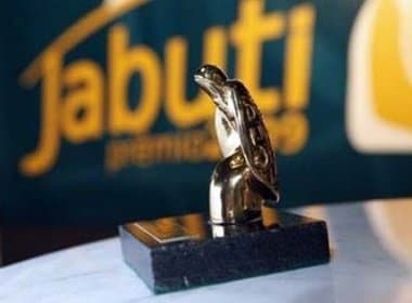 Prêmio Jabuti altera o resultado de duas categorias
