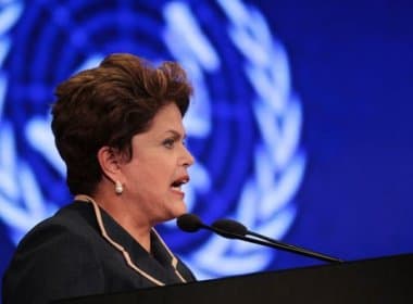 Dívida ameaça ação do Brasil na ONU