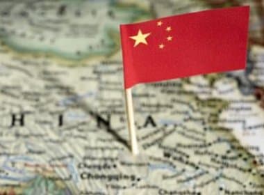 China: lucro industrial recua 8,0% em dezembro